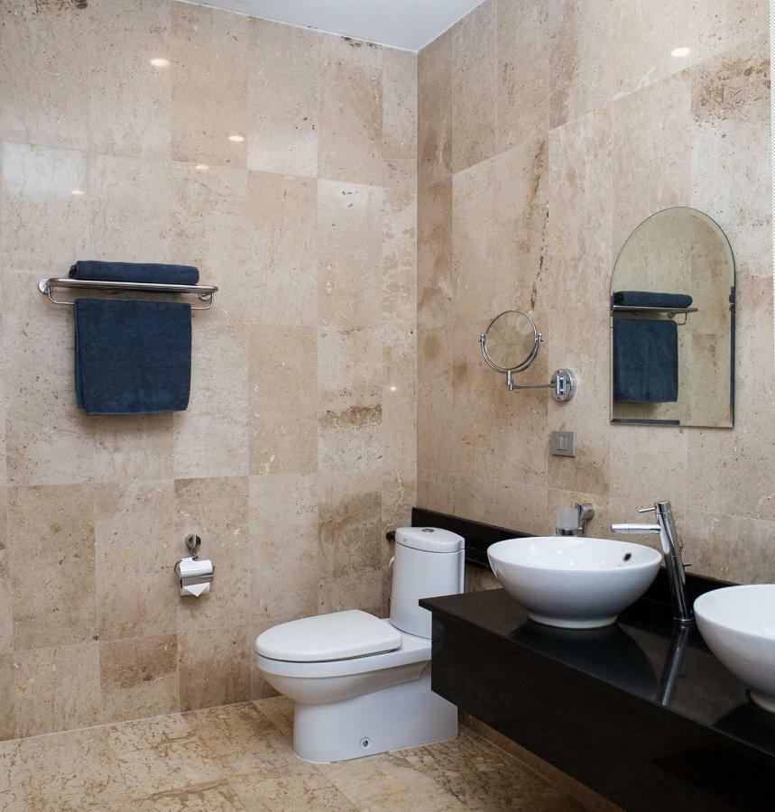 Sabai Private Pool Villa 蔻立 外观 照片