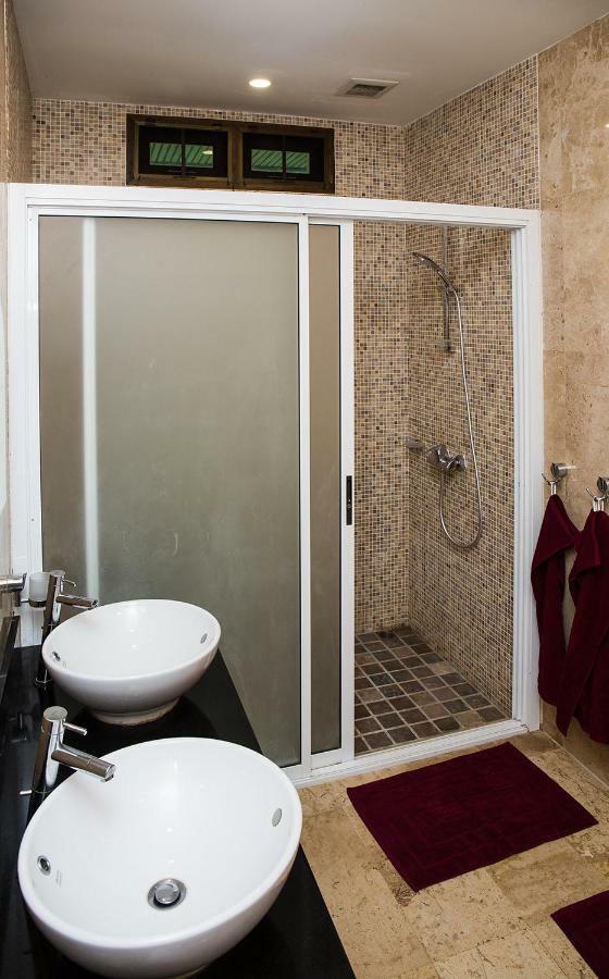 Sabai Private Pool Villa 蔻立 外观 照片